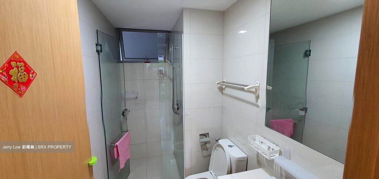 Austville Residences (D19), Condominium #516790261